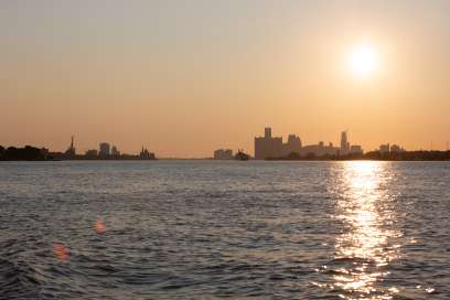 Multi-Day Heat Event Starts Saturday