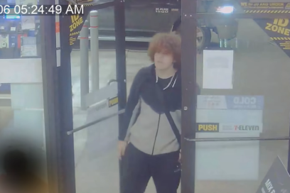 Suspects Wanted For Vehicle Theft And Fraud