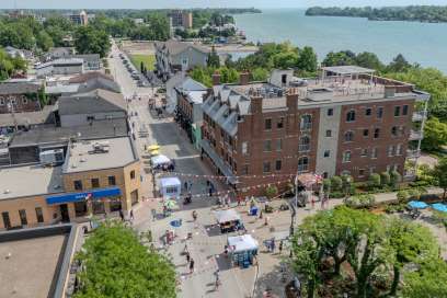 Farm, Fiesta & Wellness: Amherstburg’s Summer Send-Off