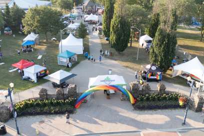 Pride Fest Continues All Weekend Long