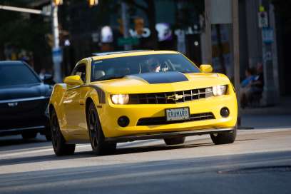 PHOTOS: 10th Annual Ouellette Car Cruise Roars Downtown