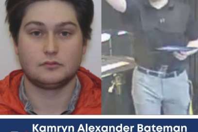 Warrant Issued For Suspect In $130,000 Fraud