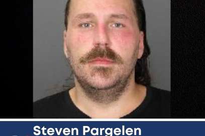 Arrest Warrant Issued In Hate-Motivated Graffiti Investigation