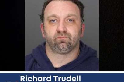 Warrant Issued For Suspect In Multiple Theft-Related Offences