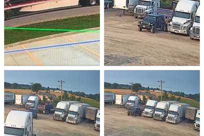 Police Looking For Those Who Stole $160K In Meat