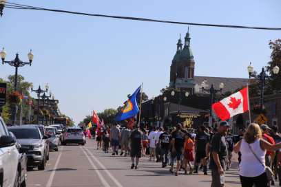 Catch Windsor’s Labour Day Parade This Monday