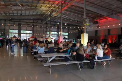 Last Call Before Fall Returns To LaSalle In September