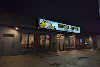 Smoke & Spice Closes West Windsor Location But A New Concept Is Coming