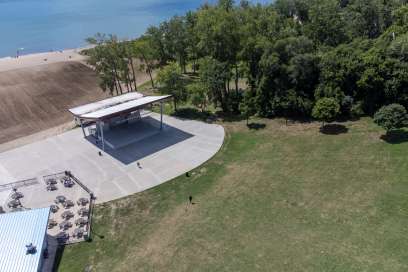 Seacliff ROCKs Concert To Close Out Leamington’s Music Onthe42 Summer Series