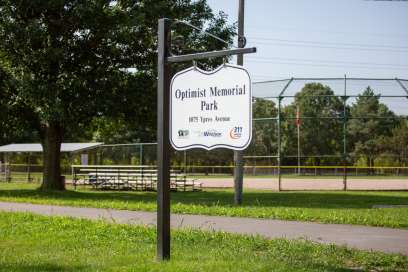 Community Celebration And Fireworks Planned For Optimist Memorial Park Saturday
