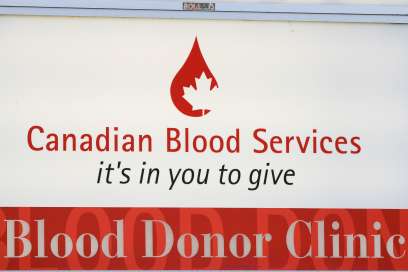 Blood Donors With O-Negative Type Blood Needed On August 20th