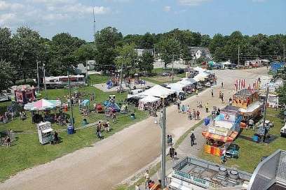 Summer Festival Preview: 166th Comber Fair