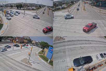 Walker Road And Tecumseh Road East Open Again