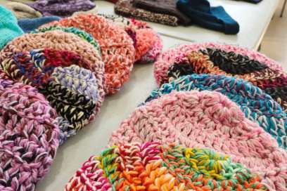 ClothingWorks Annual Winter Coat Drive Underway