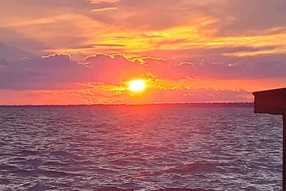 Photo Of The Day - Sunday August 31st, 2025