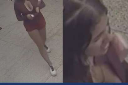 Police Seek Suspect In Counterfeit Currency Investigation