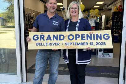 Sauve’s Rona Celebrates Grand Reopening Of Three Transformed Locations