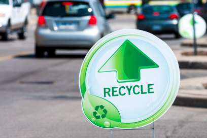Devonshire Mall To Host 17th Annual Recycling Day