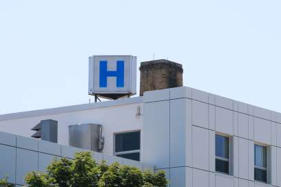 Chatham Hospital Announces Organizational Structure Changes