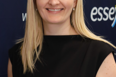 Town Of Essex Announces Appointment Of Director, Corporate Services/Treasurer