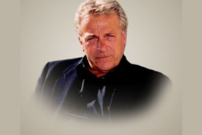 Gus Revenberg Passes Away