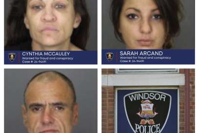 Arrest Warrant Issued For Three Suspects Wanted For Almost $20,000 In Fraud